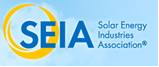 Solar Energy Industries Association logo